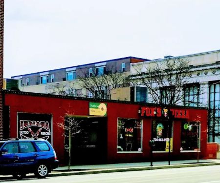 Sunflower Yoga & Fitness Center