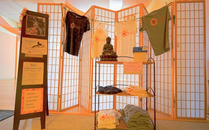 Sunflower Yoga & Fitness Center Picture 3