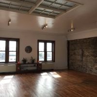 Yoga Tree ico