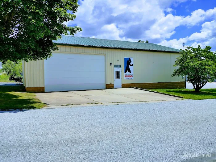 Amviares Boxing Academy Picture 5