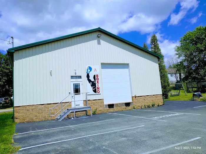 Amviares Boxing Academy Picture 4