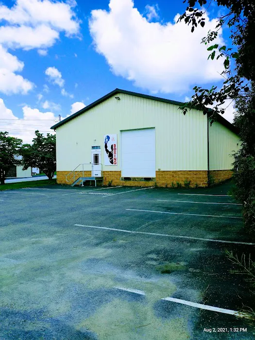 Amviares Boxing Academy Picture 2