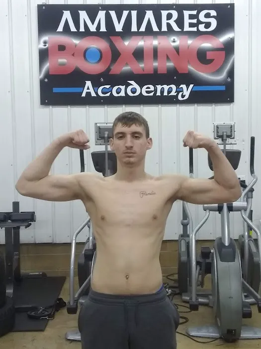 Amviares Boxing Academy Picture 6