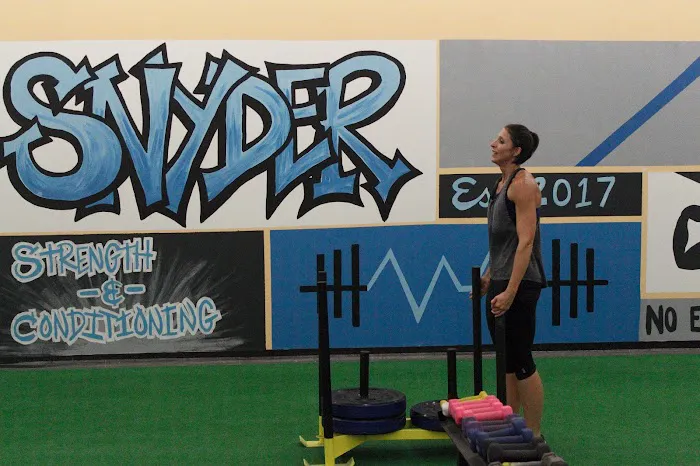 Snyder Strength and Conditioning, LLC Picture 7