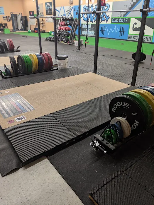 Snyder Strength and Conditioning, LLC Picture 6