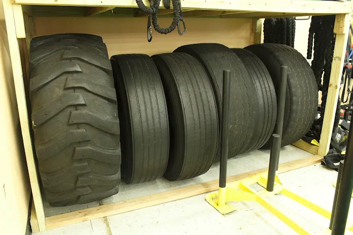 Snyder Strength and Conditioning, LLC Picture 5