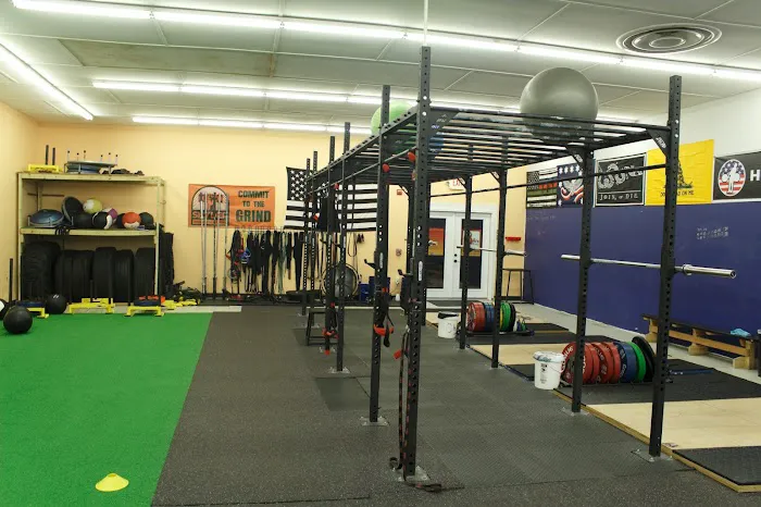 Snyder Strength and Conditioning, LLC Picture 3