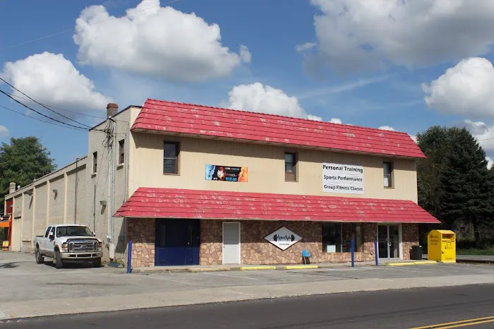 Snyder Strength and Conditioning, LLC Picture 8