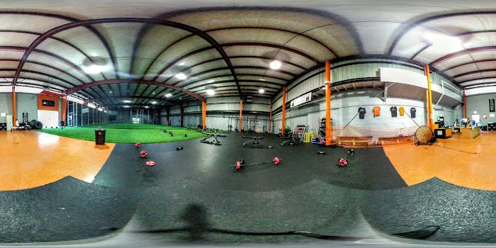 Snyder Strength and Conditioning, LLC Picture 2