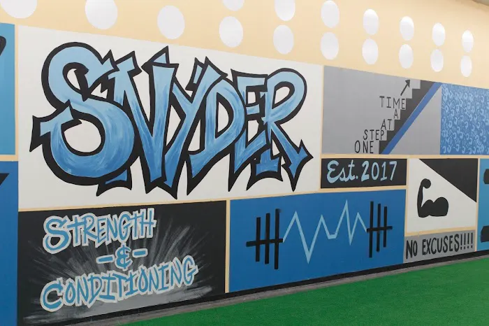 Snyder Strength and Conditioning, LLC Picture 9
