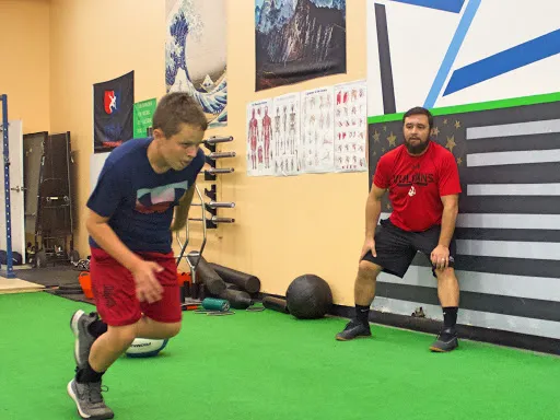 Snyder Strength and Conditioning, LLC Picture 4