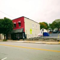 Snyder Strength and Conditioning, LLC ico