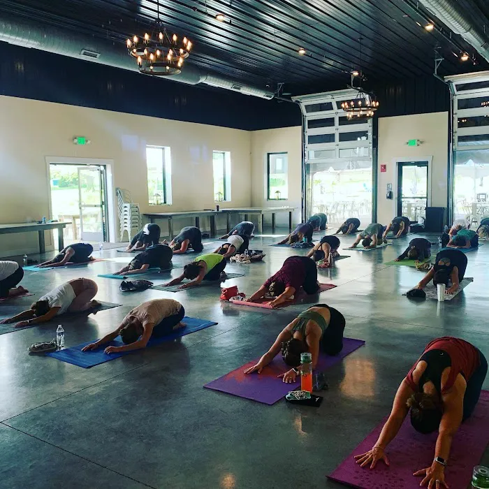 Find Your Fire Fitness Picture 3