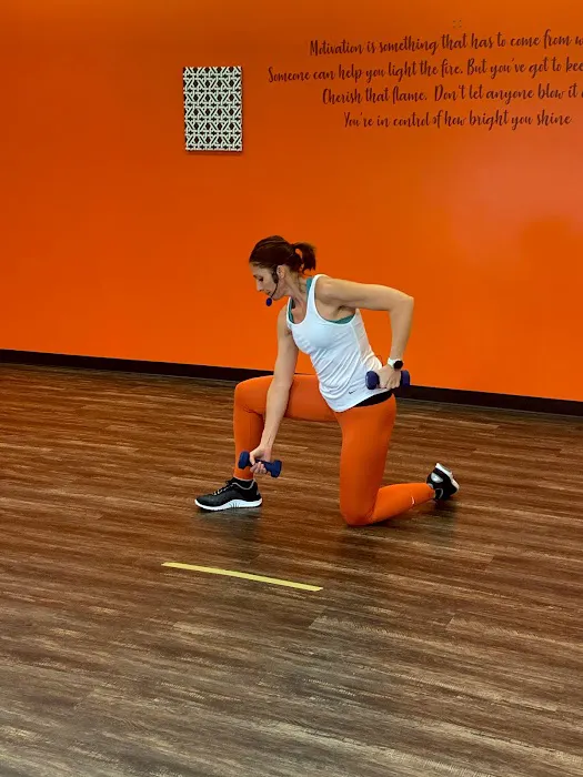 Find Your Fire Fitness Picture 6