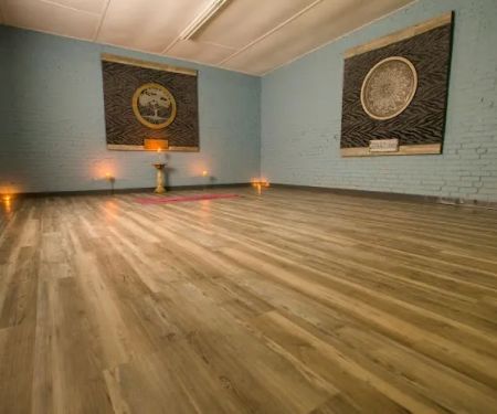 Find Your Fire Fitness