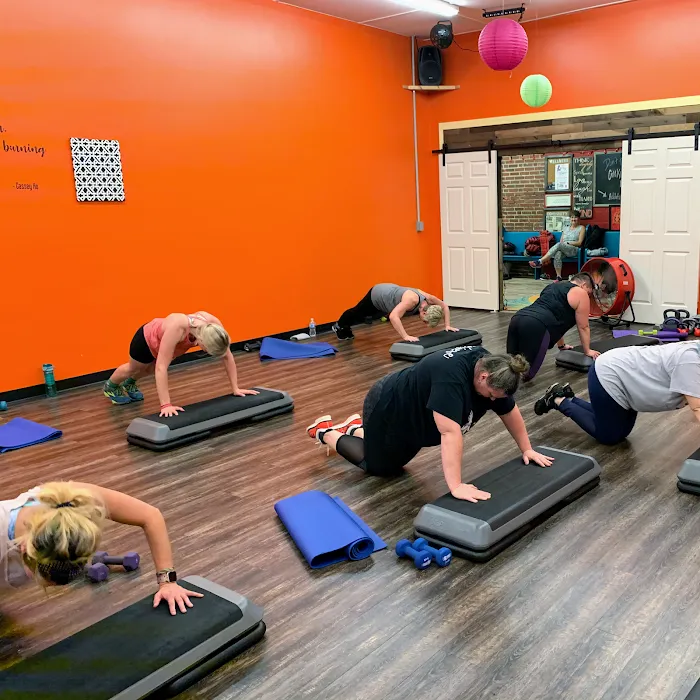 Find Your Fire Fitness Picture 9