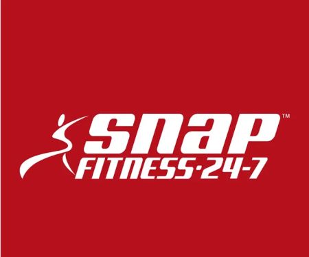 Snap Fitness Mt. Pleasant