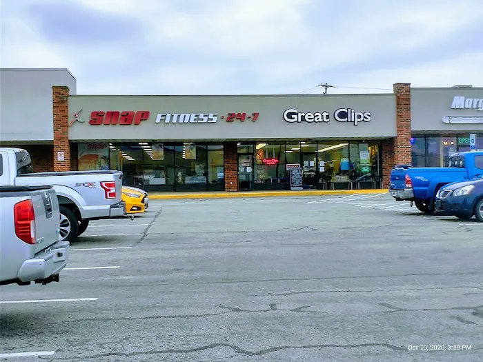 Snap Fitness Mt. Pleasant Picture 4