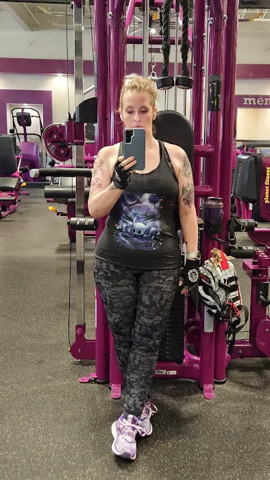 Planet Fitness Picture 5