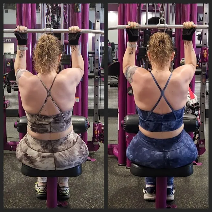Planet Fitness Picture 7