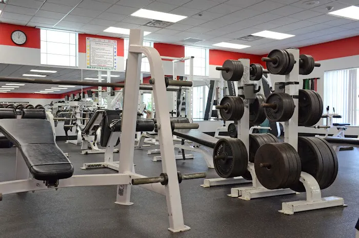 Regional Family YMCA of Laurel Highlands Picture 9