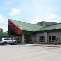 Regional Family YMCA of Laurel Highlands ico
