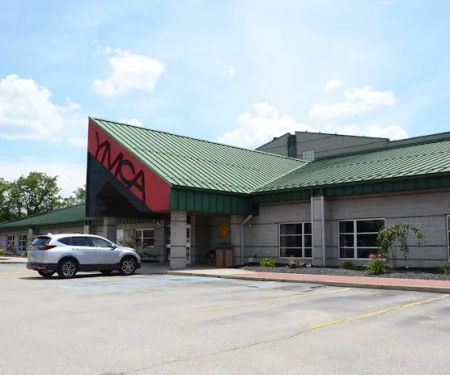 Regional Family YMCA of Laurel Highlands