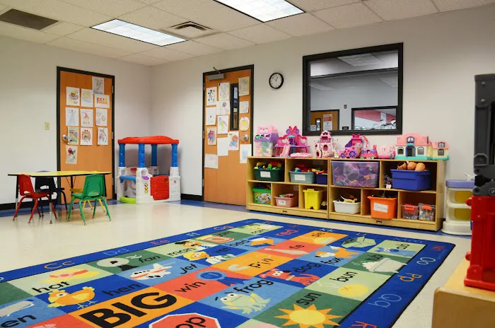 Regional Family YMCA of Laurel Highlands Picture 7