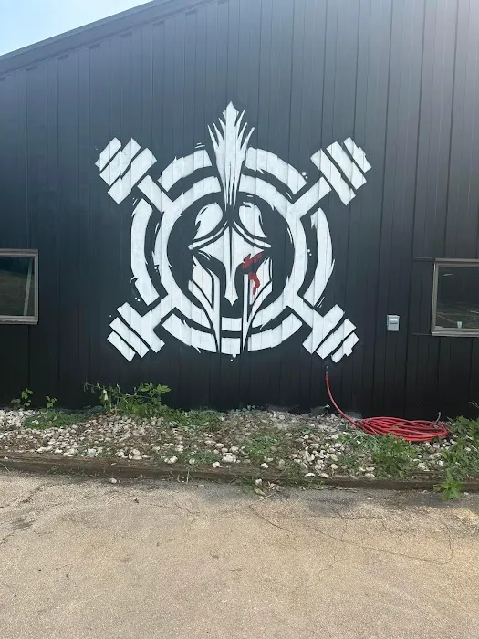 The Iron Sanctuary Picture 4