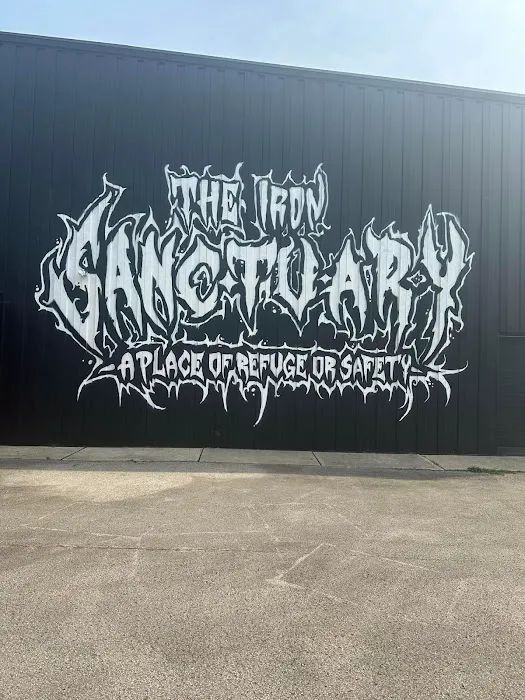 The Iron Sanctuary Picture 3