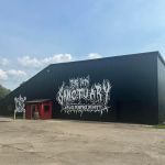 The Iron Sanctuary