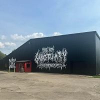 The Iron Sanctuary ico