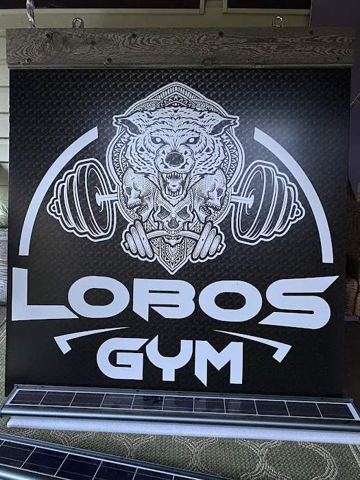 Lobo’s Gym Picture 1