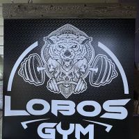 Lobo’s Gym ico