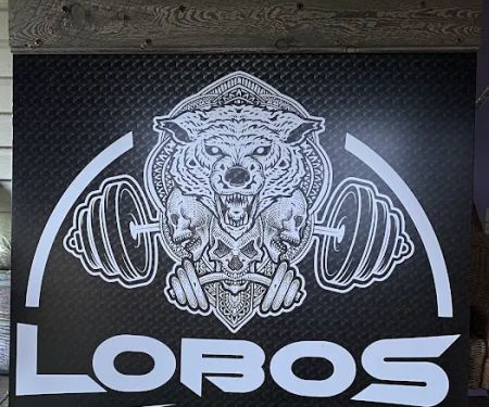 Lobou2019s Gym