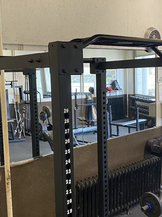 Lobo’s Gym Picture 3