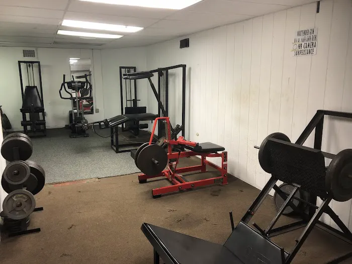 New Breed Gym Picture 5