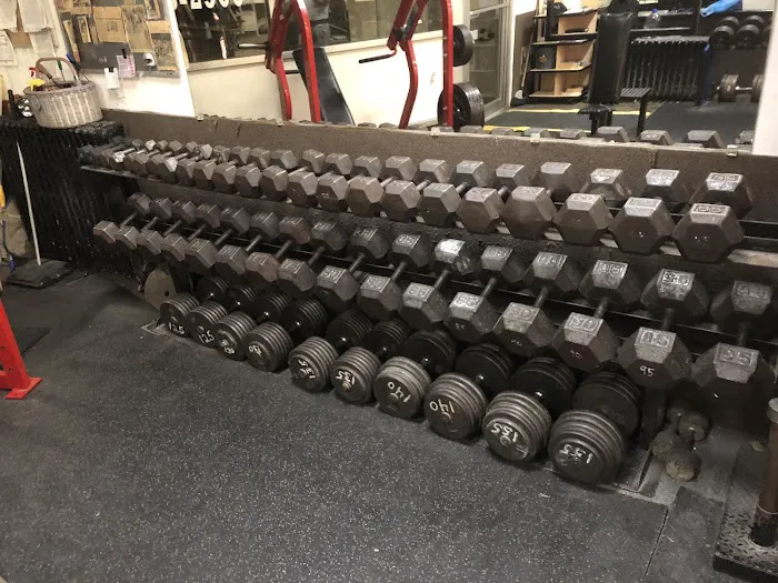 New Breed Gym Picture 7