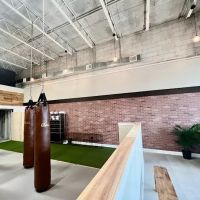 devotion Kickboxing Club ico