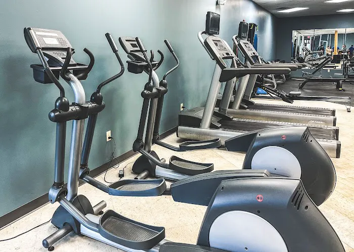Deep Creek Fitness Picture 10