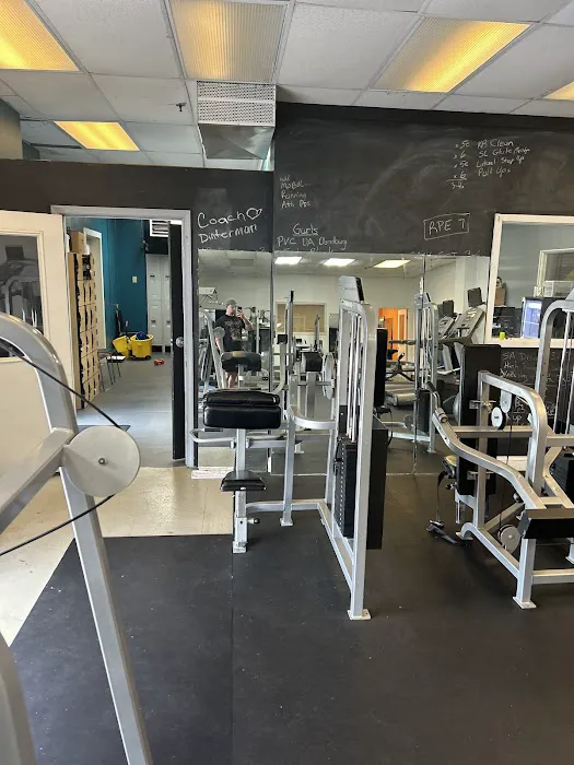Deep Creek Fitness Picture 3