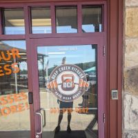 Deep Creek Fitness ico