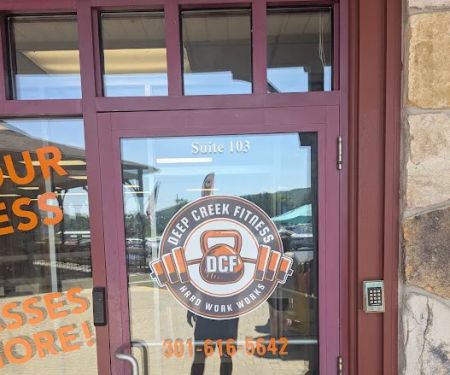 Deep Creek Fitness