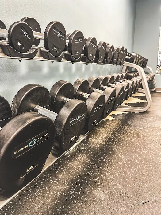 Deep Creek Fitness Picture 8