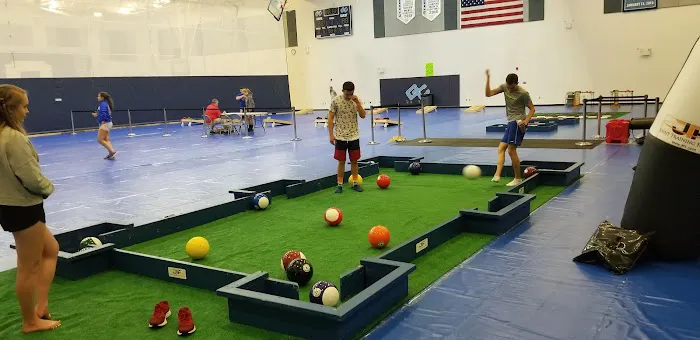 Garrett College Community Aquatic and Recreation Complex Picture 4