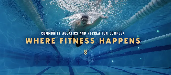 Garrett College Community Aquatic and Recreation Complex Picture 8