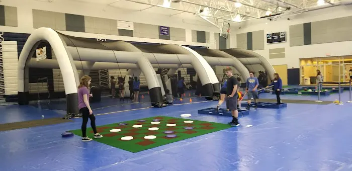 Garrett College Community Aquatic and Recreation Complex Picture 6