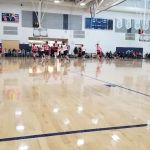 Garrett College Community Aquatic and Recreation Complex