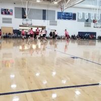 Garrett College Community Aquatic and Recreation Complex ico