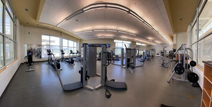 Garrett College Community Aquatic and Recreation Complex Picture 2